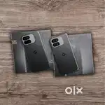 Google Pixel 9 Pro Fold 16GB Ram & 256GB Storage Color