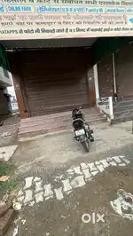 Building for sale in front of new court gohana on road