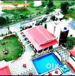 Premium farm house