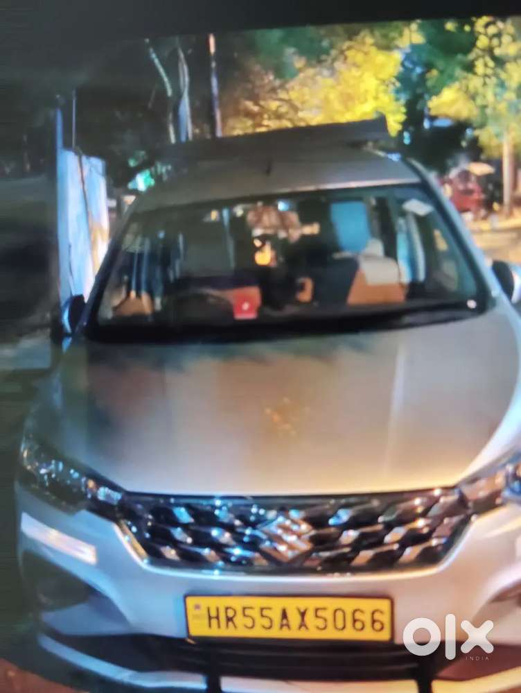 Ola Uber ke liye driver Ertiga aapka kya kya bech rahe hain