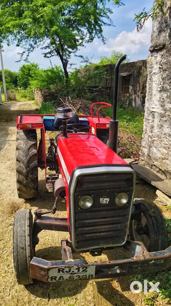 Massey Ferguson 1035 di 2017 model
