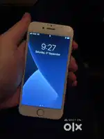 Iphone 7 32 gb rose gold