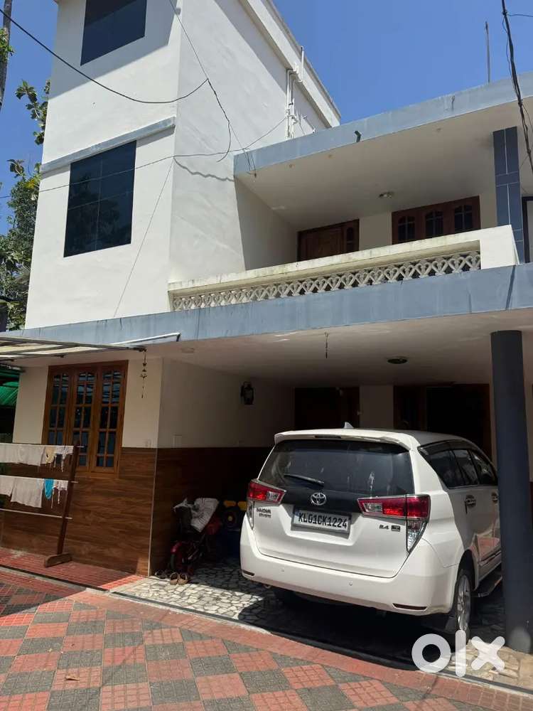 House for rent