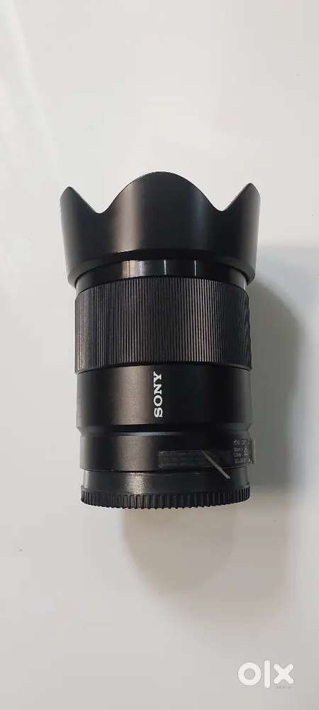 Sony 35 1.8
