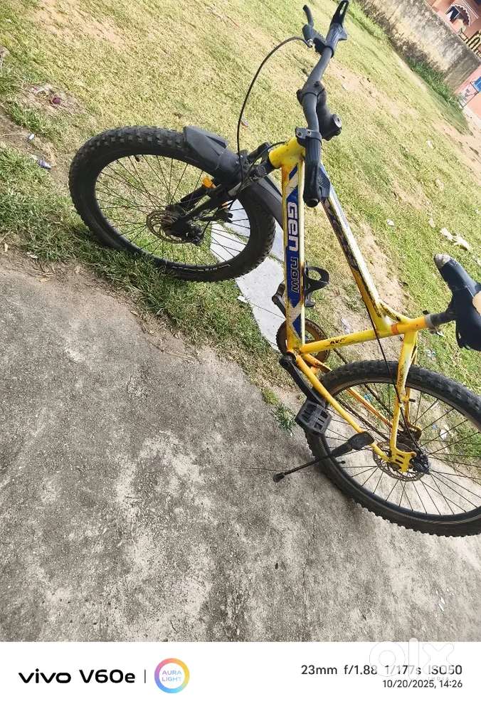 Avon cycle for sell