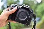 NIKON D7500