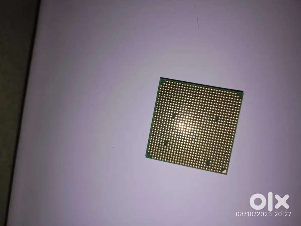 AMD i3 processor