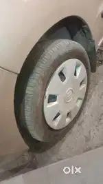 Maruti Suzuki Zen Estilo 2008 Petrol 93000 Km Driven