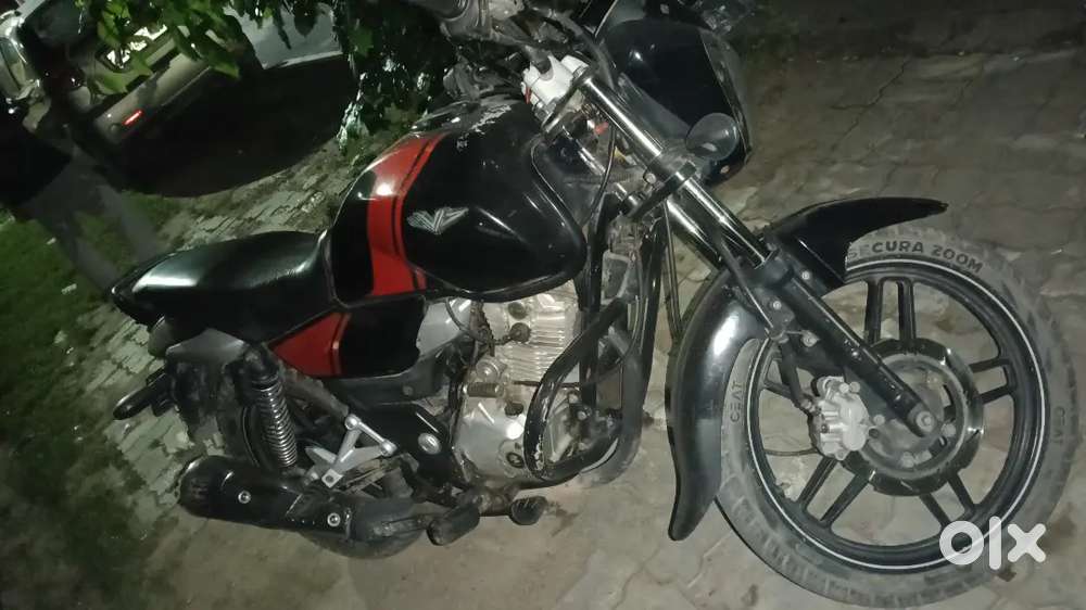 Gadi me koi kami nhi new tayr h