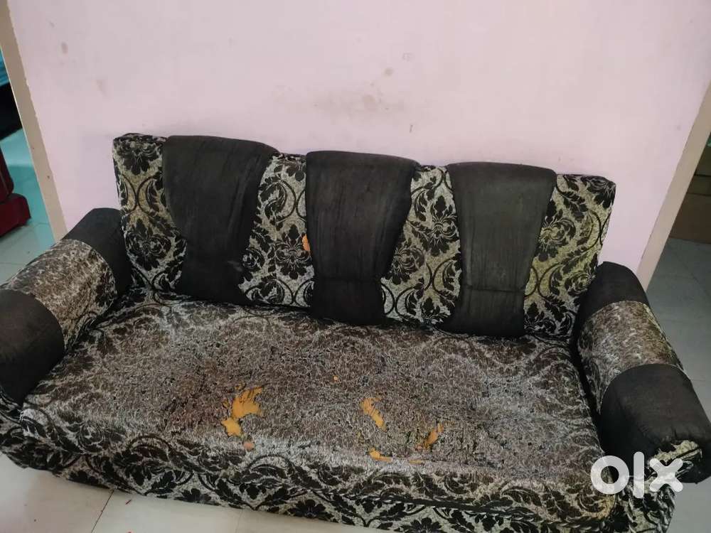 3 seater sofa