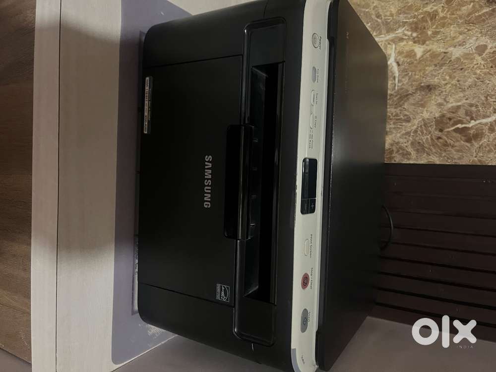 Samsung printer