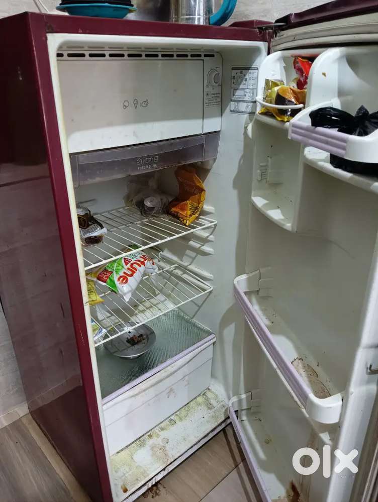 Samsung Fridge