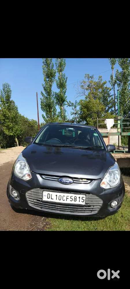 All documents completed