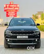 Jeep Meridian Limited Plus 4x2 AT, 2023, Diesel