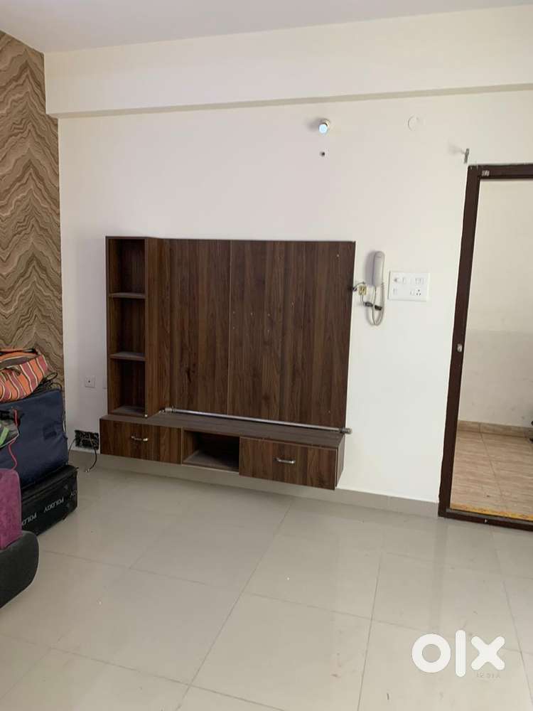 2BHK flat for rent, new Nallakunta