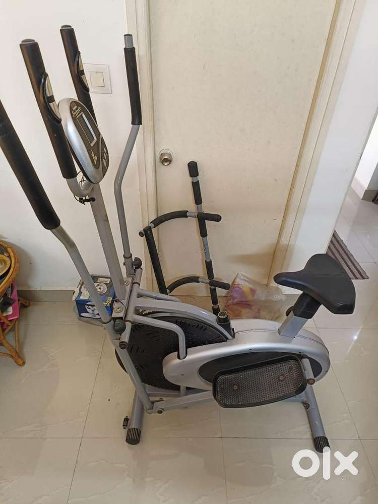 Elliptical Cross Trainer for sale