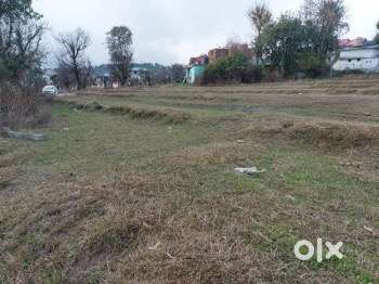 5 canal 4 marla land for sale