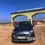 Hyundai Aura 4 Petrol Good Condition