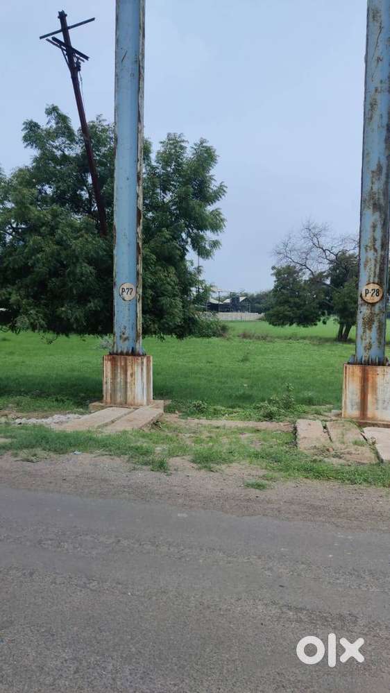 land for sale at prime location