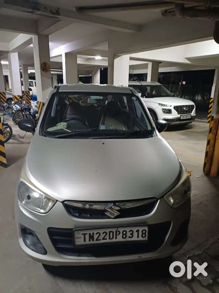 Maruti Suzuki Alto K10 2019 Petrol 68500 Km Driven