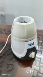 Boss Mixer Grinder