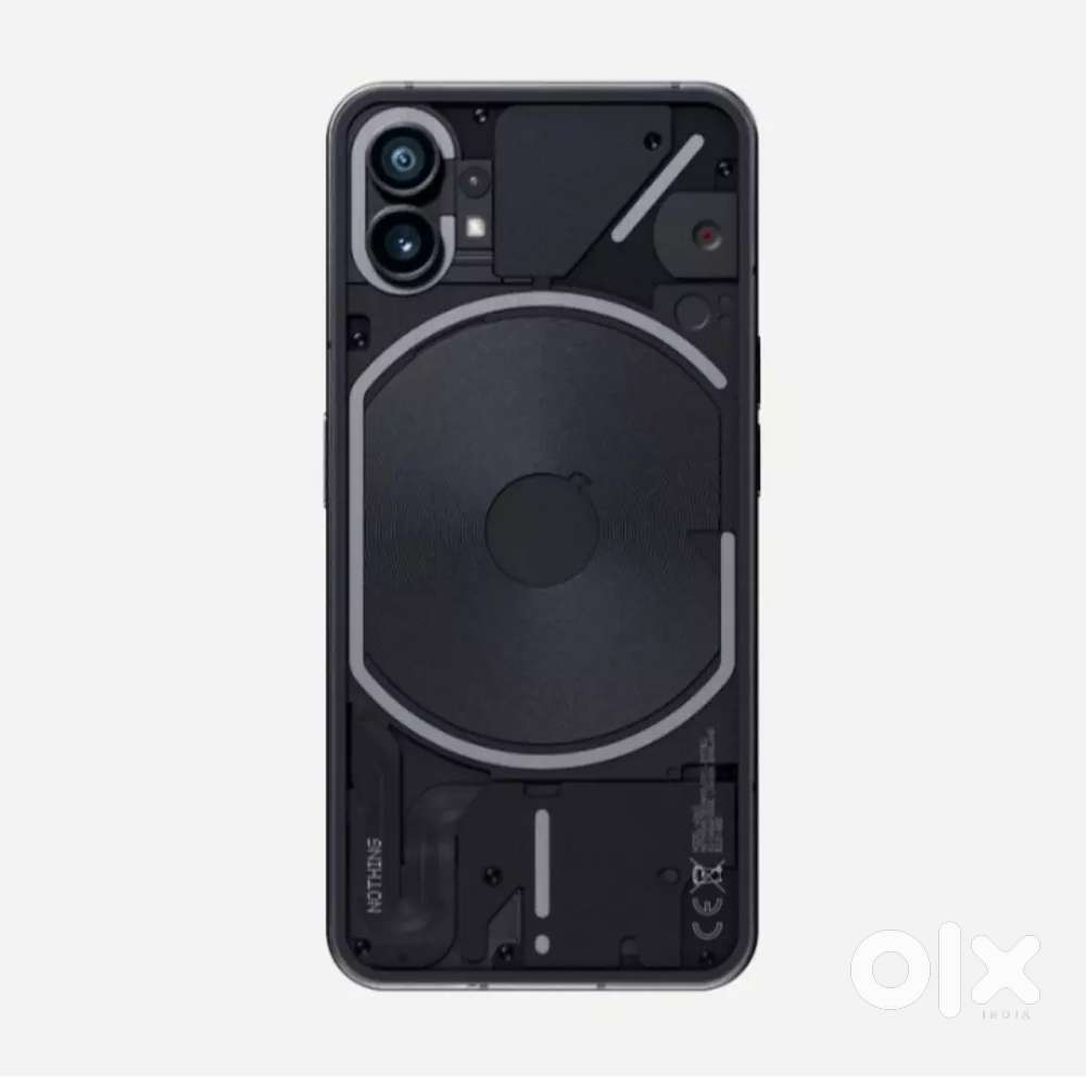Nothing Phone (1) for Sale