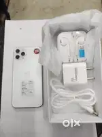IPHONE 11 PRO/256 GB INTERNAL