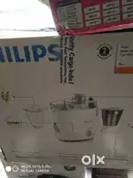 Juicer Mixer grinders philips