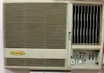 Napoleon 1.5 Ton Window Ac