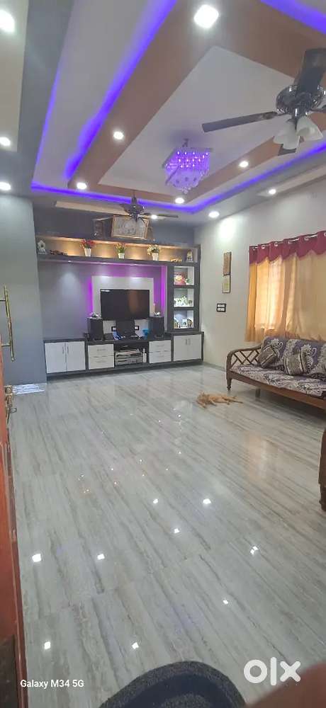 We provide you enough Luxury it's not an home it will be an emotin