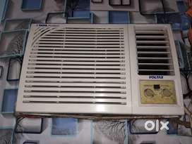 Voltas 1 ton window Ac