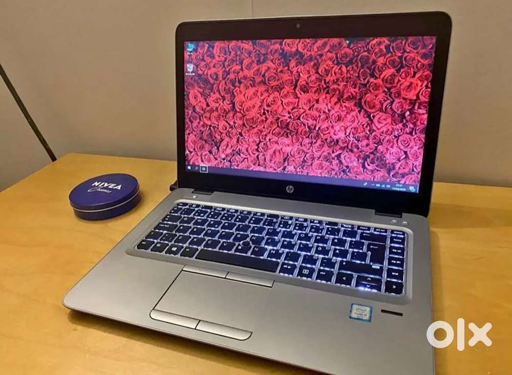 Used laptop i3 i5 i7 ssd hp lenovo dell thinkpad probook latitude