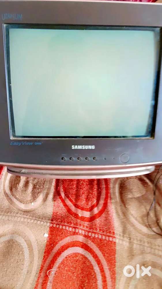 Samsung tvsmall size