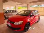 Volkswagen Polo 2011 Diesel Well Maintained