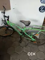 Hercules cycle for 10 to 11 years kids