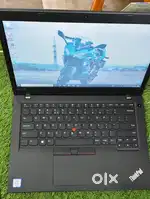 Lenovo ThinkPad L480