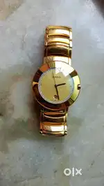 Rado Diaster watch