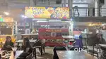 Italian and Chinese food shop sale all machine sale