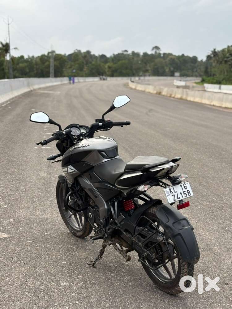 For Sale NS 125 Pulsar