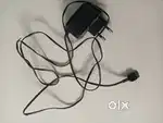Samsung keypad mobile charger