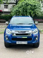 Isuzu D-Max V-Cross Z Prestige, 2019, Diesel