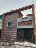 भाटागांव में 3BHK 1000 sqft 37 lac me