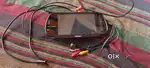 Autocop audio system and reverse camera