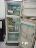 LG double door refrigerator