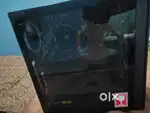 Computer setup