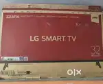 LG Smart Tv 32 Inches super Condition