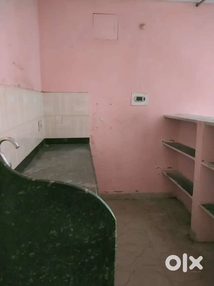 1BHK house for rent