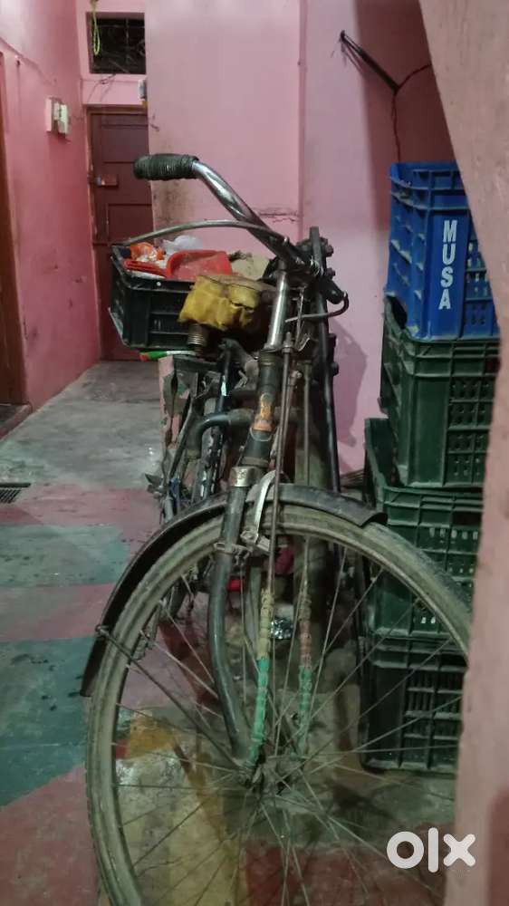 Isko bech ke bike lena h