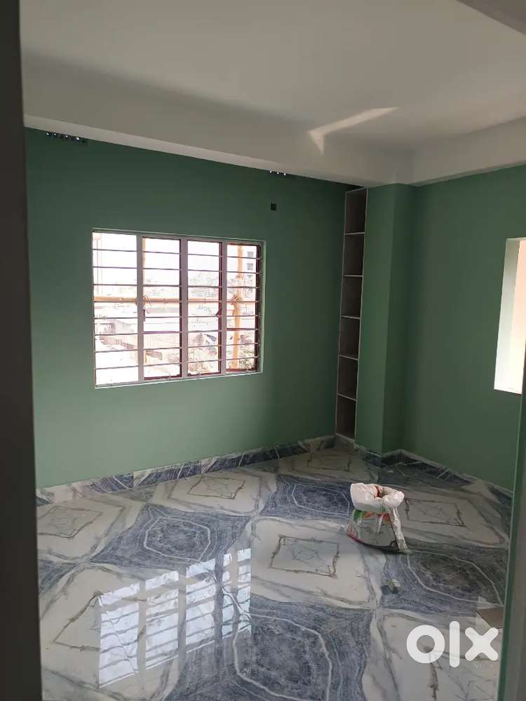 Apartment for rent near Jaleshwari bazar,Eastern by pass road.