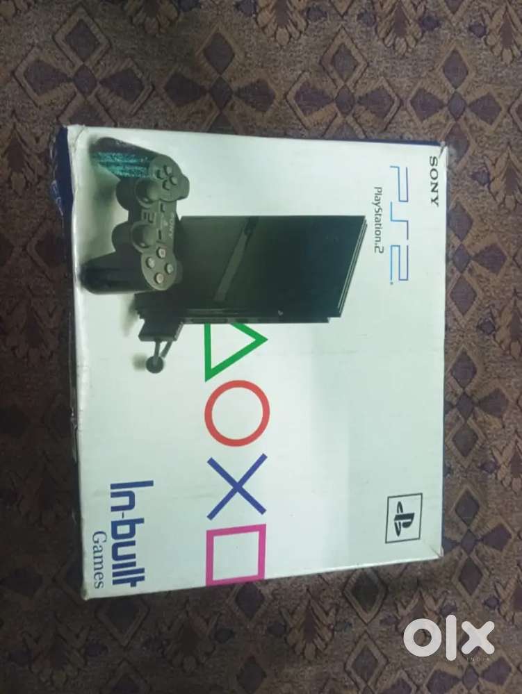 PlayStation 2